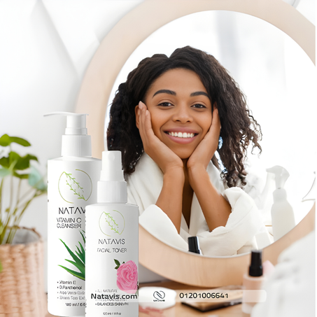 تجميل وعناية شخصية