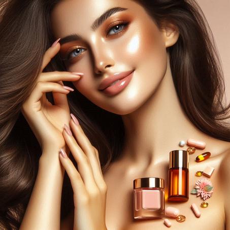 الصحة والجمال