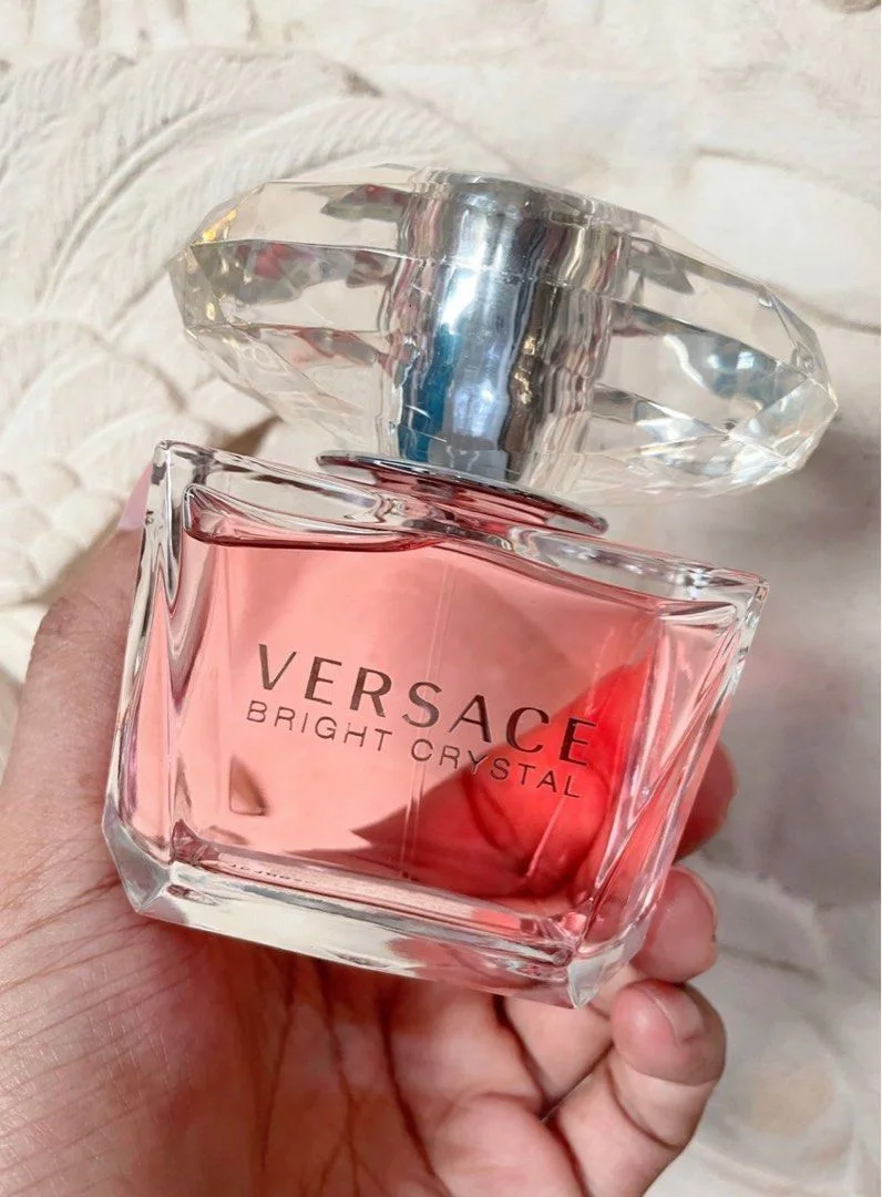 Versace Bright Crystal Avis Outlet (Versace Bright Crystal Eau de Toilette)