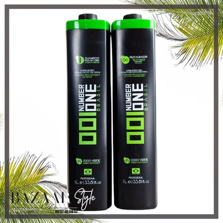 Number One Brasil Green Coconut - Honma Tokyo