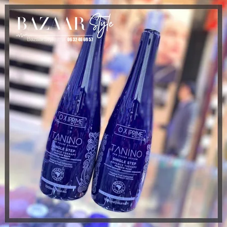 O X IPRIME - Tanino Oxillis