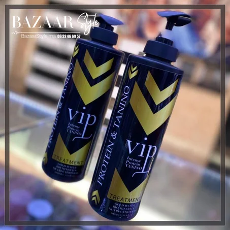 VIP Tanino Lissage - Protein & Tanino