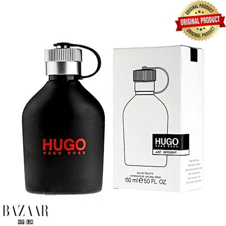 Hugo Boss Just Different Testeur 125ml