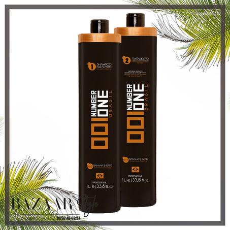 Number One Brasil Banane & Cafe - Honma Tokyo