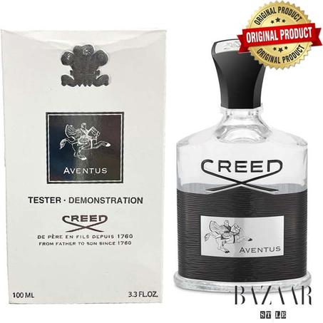 Creed Aventus Original Testeur