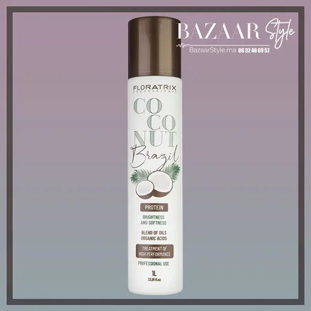 Floratrix Coconut Brazil 1L