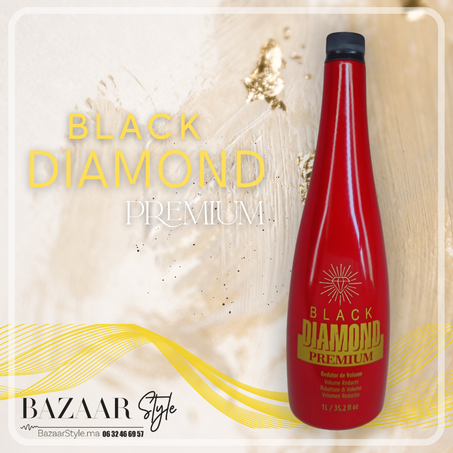 Black Diamond Premium