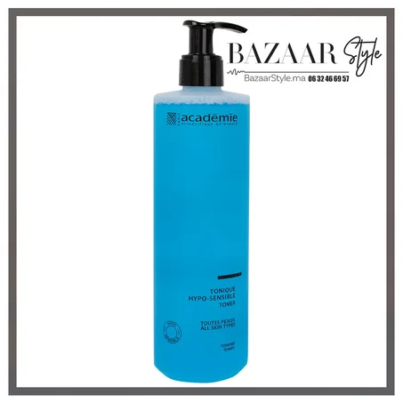 Soin Visage Academie - Lotion Tonique Hypo-Sensible
