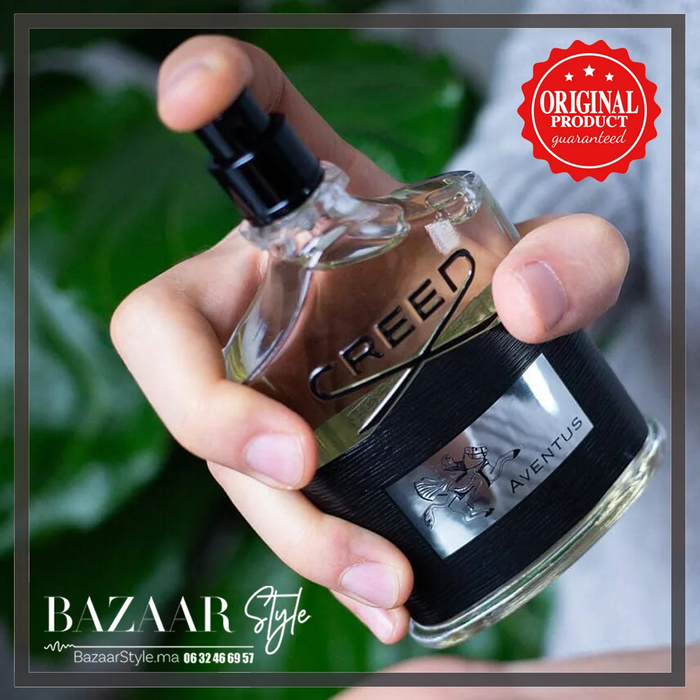 Creed Aventus Original Testeur