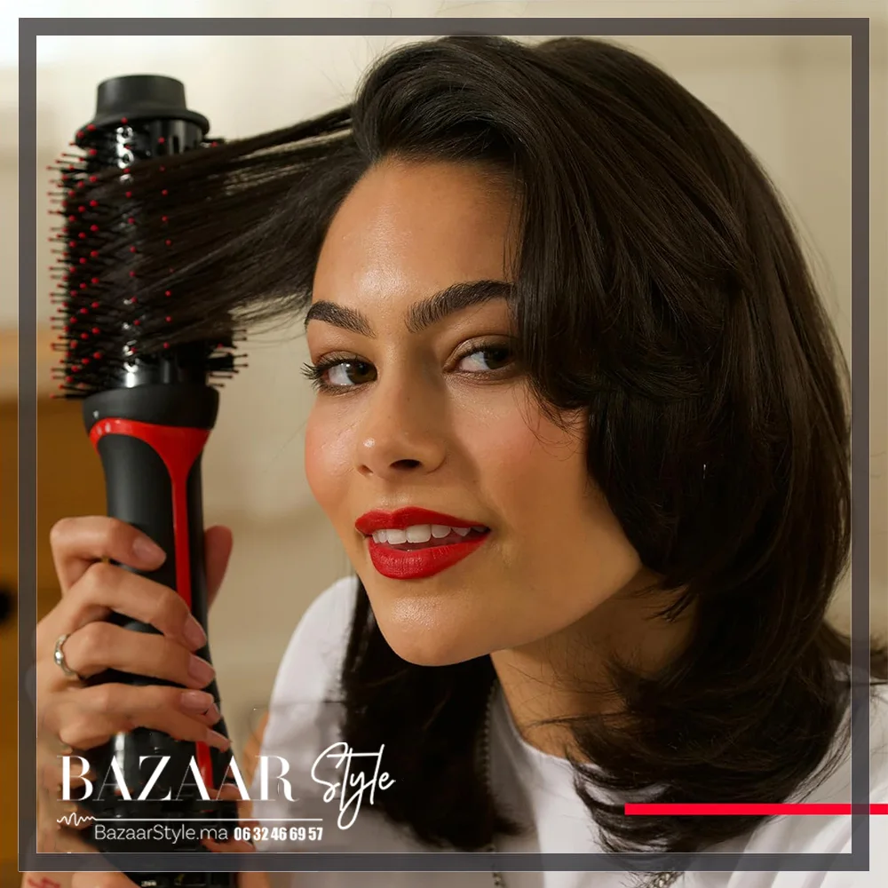 REVLON One-Step Volumizer PLUS
