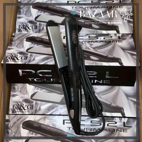 GI&GI Plaque Céramique PC 5.2