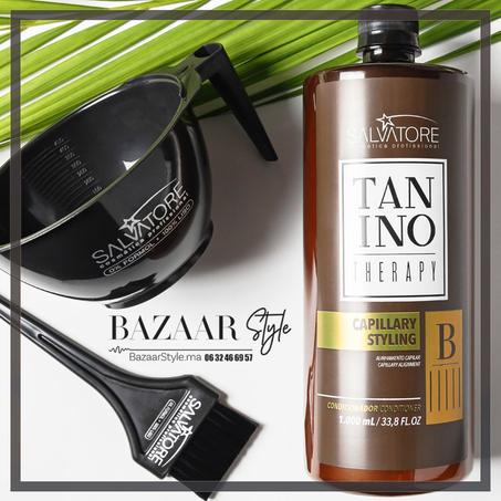 Salvatore Tanino Therapy B