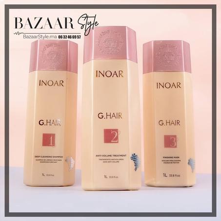 INOAR G-Hair 1L