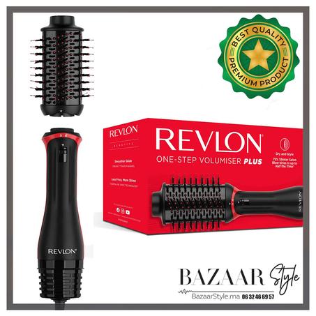 REVLON One-Step Volumizer PLUS