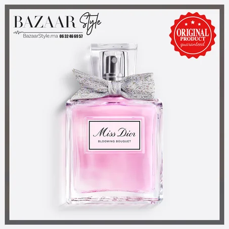 Miss Dior Blooming Bouquet Original Testeur