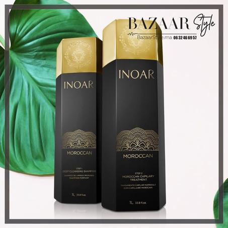Inoar Moroccan 1L