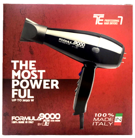 Sèche-cheveux Formula 9000