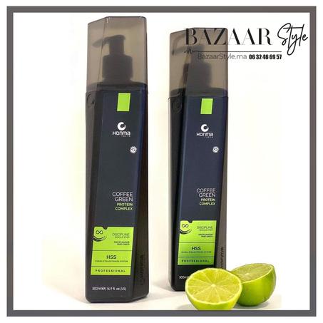 Coffee Green - Honma Tokyo 1L