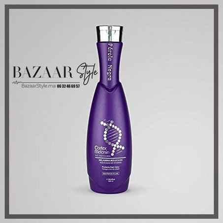 Perola Negra - Cortex Melanin