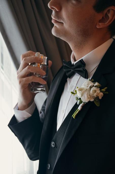 PARFUM COMPLET HOMME