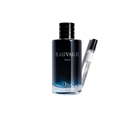SAUVAGE DIOR (10ML)