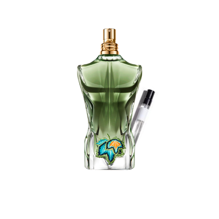 JEAN PAUL GAULTIER LE BEAU PARADISE GARDEN (5ML)