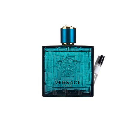 VERSACE EROS  (5ML)