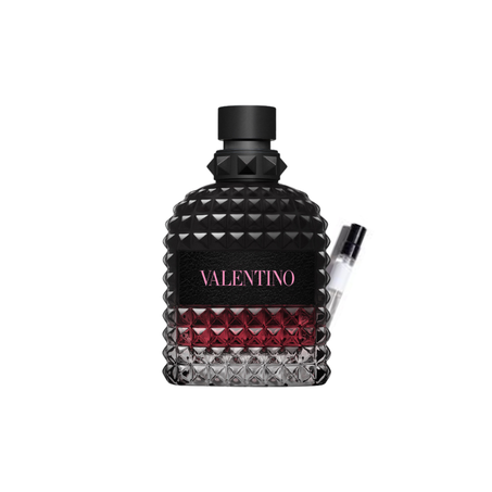VALENTINO UOMO BORN IN ROMA INTENSE (5ML)