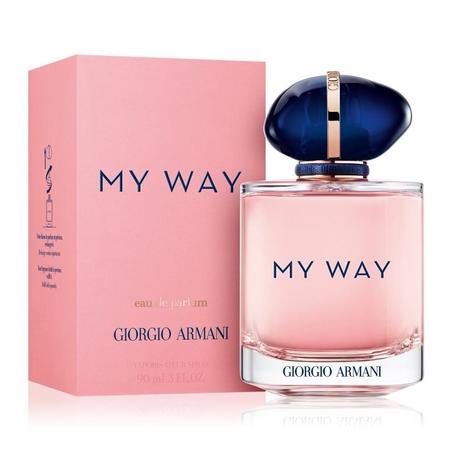 MY WAY GIORGIO ARMANI (90ML)