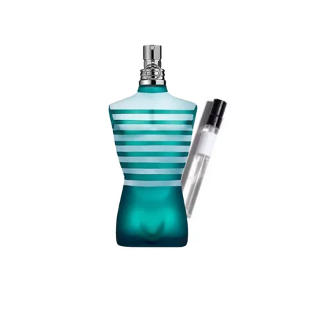 JEAN PAUL GAULTIER LE MALE (10ML)