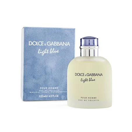 DOLCE&GABBANA LIGHT BLUE ( 75 ML)