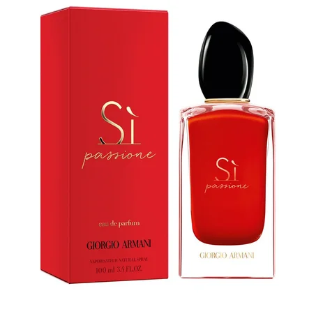 ARMANI SI PASSIONE (100 ML)