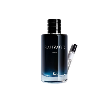 SAUVAGE DIOR (5ML)