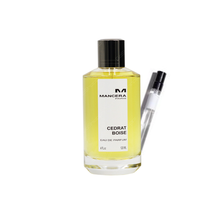 MANCERA CEDRAT BOISE (10ML)