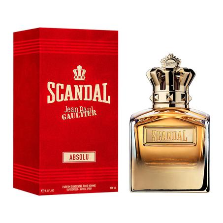 SCANDAL POUR HOMME ABSOLU (50 ML)
