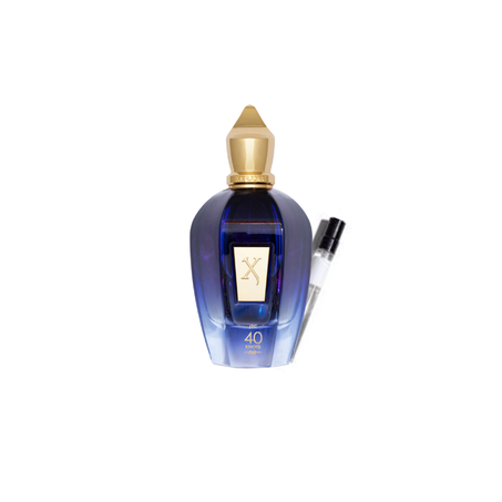 XERJOFF KNOTS (5ML)