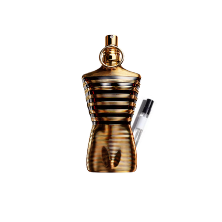 JEAN PAUL GOLTIER LE MALE ELIXIR (5ML)