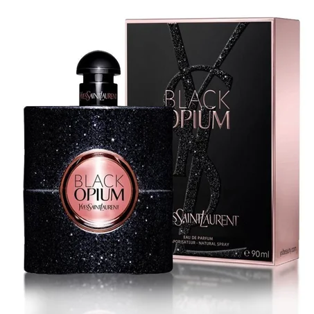 BLACK OPIUM (90ML)