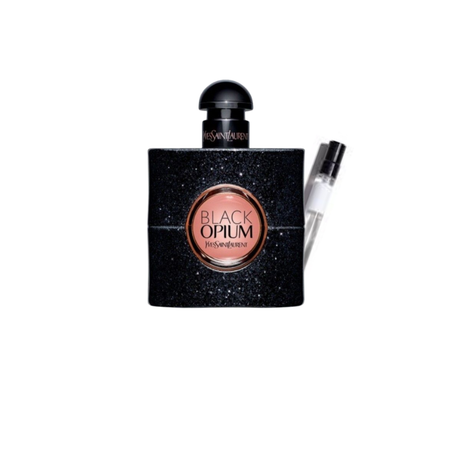 BLACK OPIUM ( 10 ML)