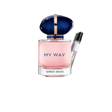 MY WAY GIORGIO ARMANI (10ML)