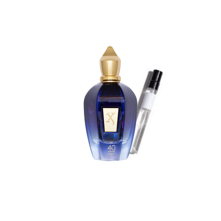 XERJOFF KNOTS (10ML)