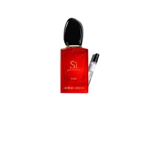 ARMANI SI PASSIONE (5 ML)