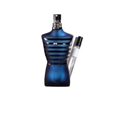 JEAN PAUL GAULTIER ULTRA MALE (10ML)