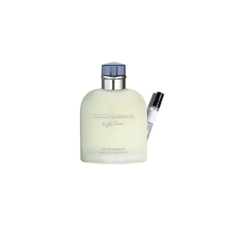 DOLCE&GABBANA LIGHT BLUE (5ML)