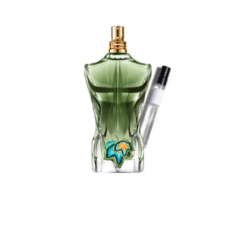 JEAN PAUL GAULTIER LE BEAU PARADISE GARDEN (10ML)