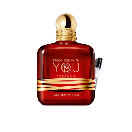 STRONGER WITH YOU TOBACCO (5ML)