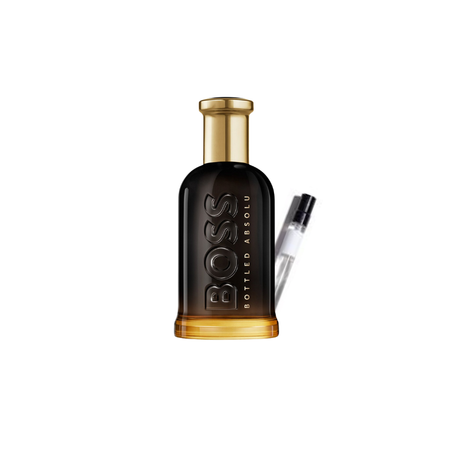 BOSS BOTTLED ABSOLU (5 ML)