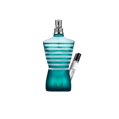 JEAN PAUL GAULTIER LE MALE (5ML)