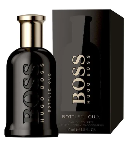 BOSS BOTTLED ABSOLU(100 ML)