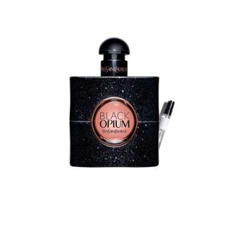 BLACK OPIUM ( 5 ML)